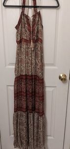 ecoté Hippy Dress